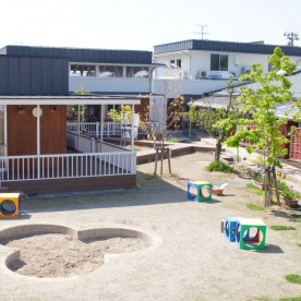 千歳認定こども園