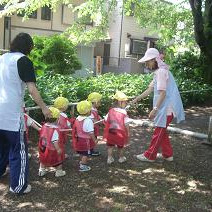 吹上保育園（本園）