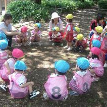 吹上保育園（本園）の写真4