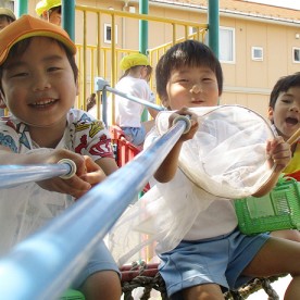 認定こども園松波大谷幼稚園