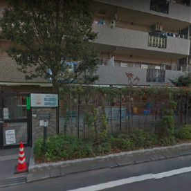 吹上保育園旭が丘分園（分園１）