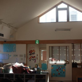 子供の家こすずめ保育園本園の写真4