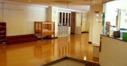子供の家こすずめ保育園本園