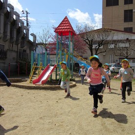 さゆり保育園