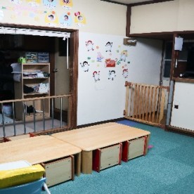双葉ベビーホーム