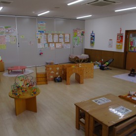 松ヶ岬保育園