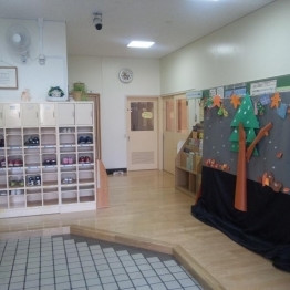 大久保第一保育園の写真5