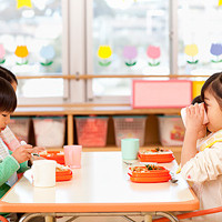 ブライト保育園　調布仙川の写真5