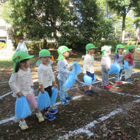 栄光多摩平の森保育園の写真5