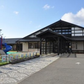 松山保育園の写真1