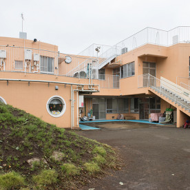 ふじみ保育園