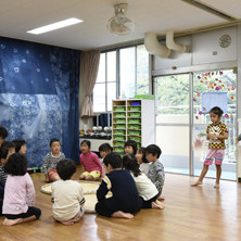ふじみ保育園の写真5