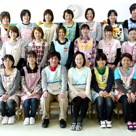 宮野浦保育園の写真1