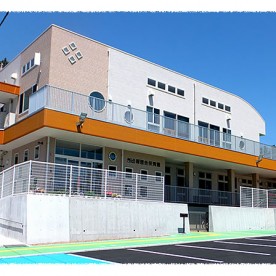 酒田報恩会保育園