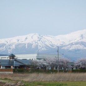 鳥海保育園