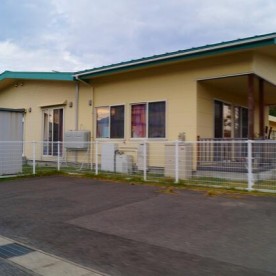 亀ケ崎保育園