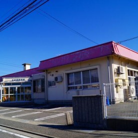 北新橋保育園