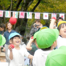 ふちしらコスモ保育園の写真4
