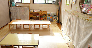 福島保育園（分園）