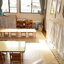 福島保育園（分園）の写真3