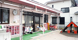 福島保育園（分園）