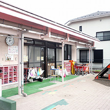 福島保育園（分園）の写真2