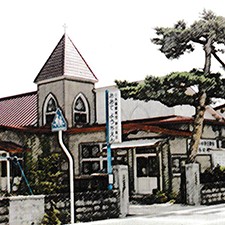 大手幼稚園