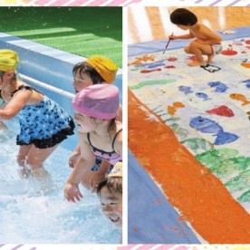 新庄幼稚園