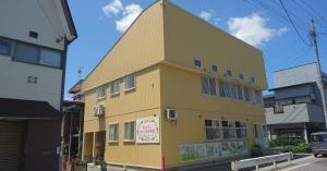 はぐくみ第２保育園（はぐくみ保育園分園）