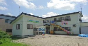 小規模保育事業所オープンハウスこんぺいとう
