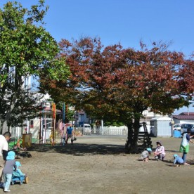 認定こども園寒河江第二幼稚園