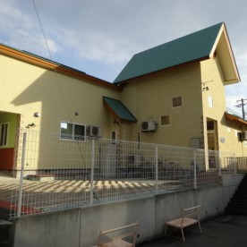マアヤ保育園