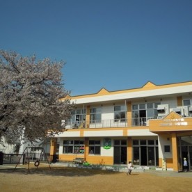 幼保連携型輝認定こども園