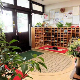 つつじが丘保育園の写真3