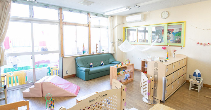 わくわく保育園