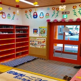 ルンビニー保育園の写真2