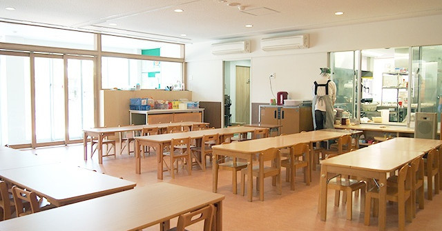 りんごっこ保育園（本園）