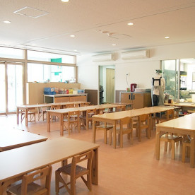 りんごっこ保育園（本園）の写真2