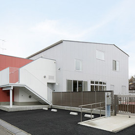 りんごっこ保育園（本園）