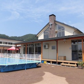 宮内認定こども園の写真2