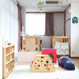にじのいろ保育園