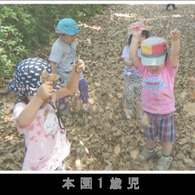 山手保育園の写真2