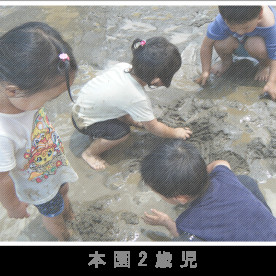 山手保育園の写真3