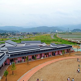 さくらの保育園