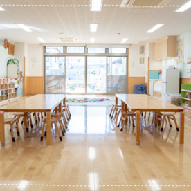 小山保育園の写真3