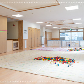 小山保育園の写真2