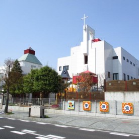 東原幼稚園