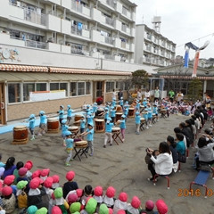 町田わかくさ保育園の写真5