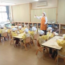 町田わかくさ保育園の写真4