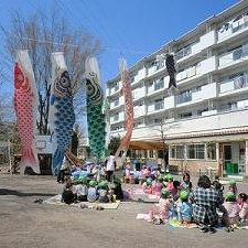 町田わかくさ保育園